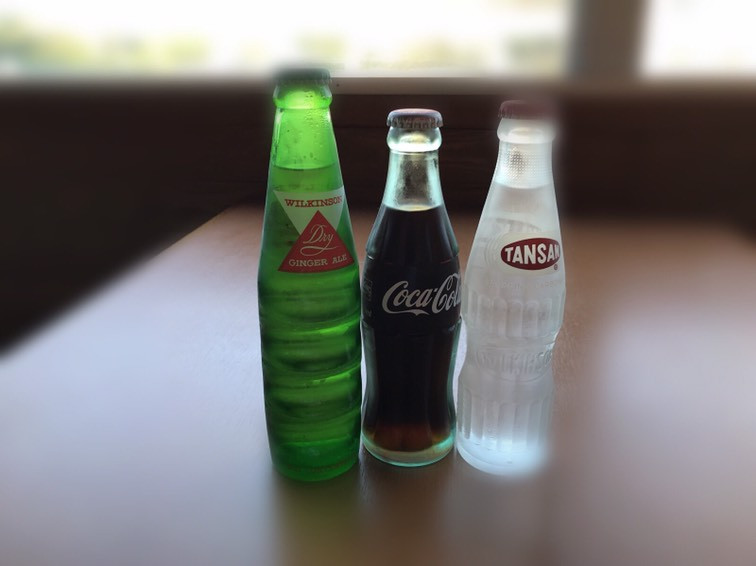 ソフトドリンク・soft drink・음료수・软饮料