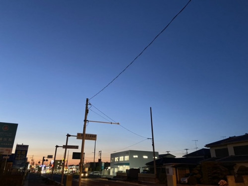 営業してます(4/8以降も)