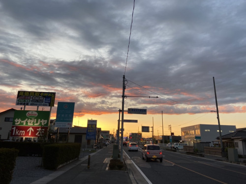 ゴールデンウィーク営業案内