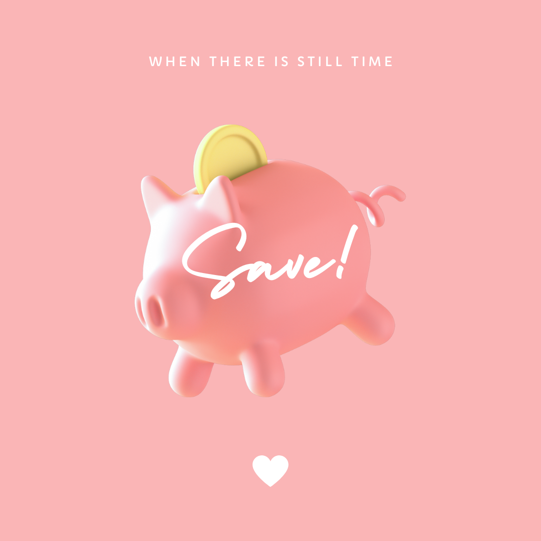 Pink Modern Save Money Instagram Post.png