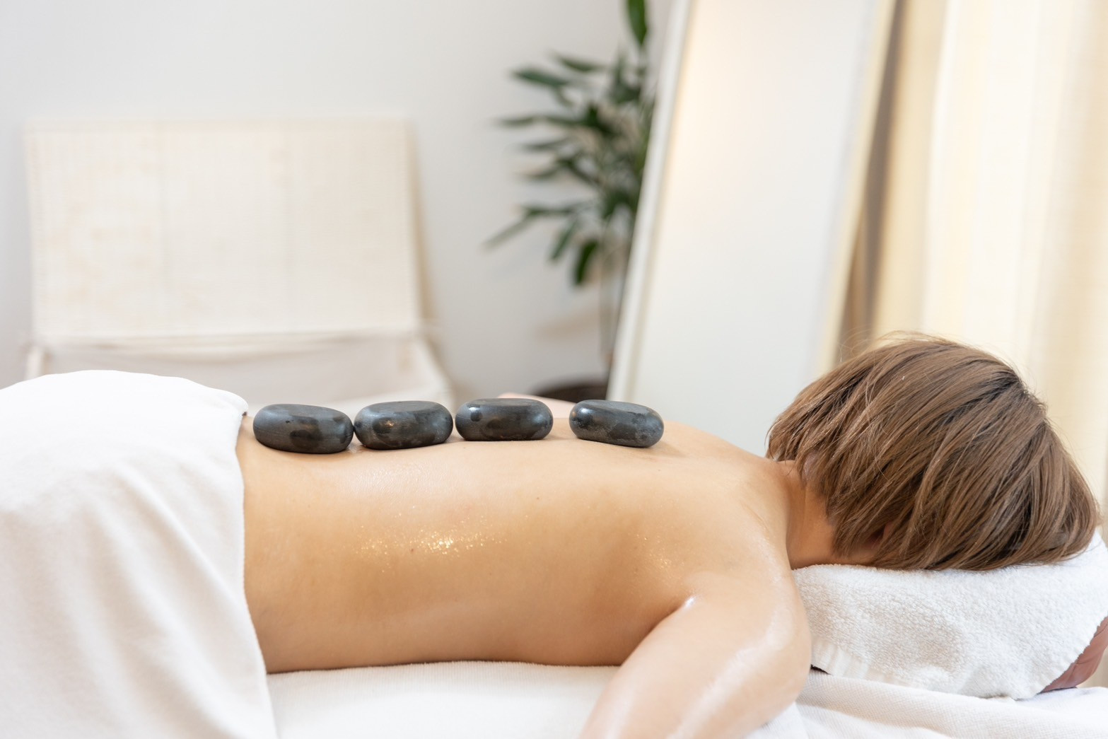 明日空きございます♪