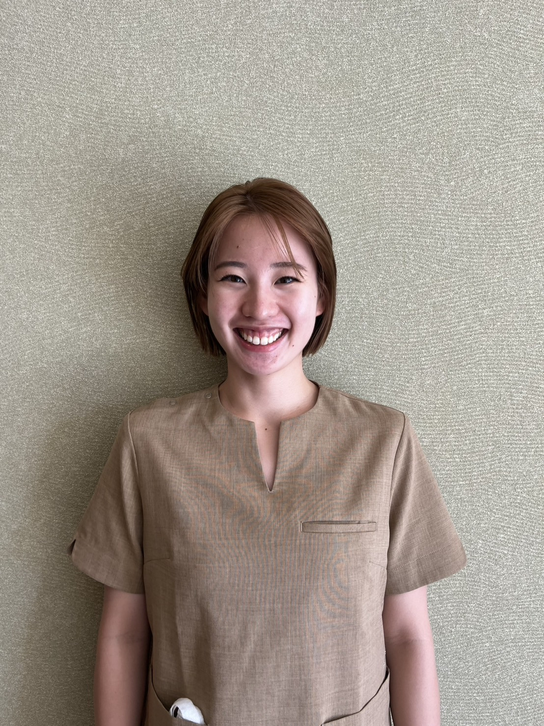 ☆新スタッフ加入☆