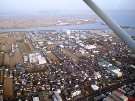 飛行機の世界から学ぶ経営いろは考：第１９講；『空気密度と航空機の性能（Air Density and Performance）』