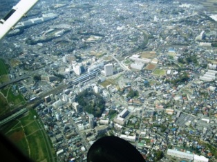 飛行機の世界から学ぶ経営いろは考；第３６講：『高度の種類（Types of Altitude）』