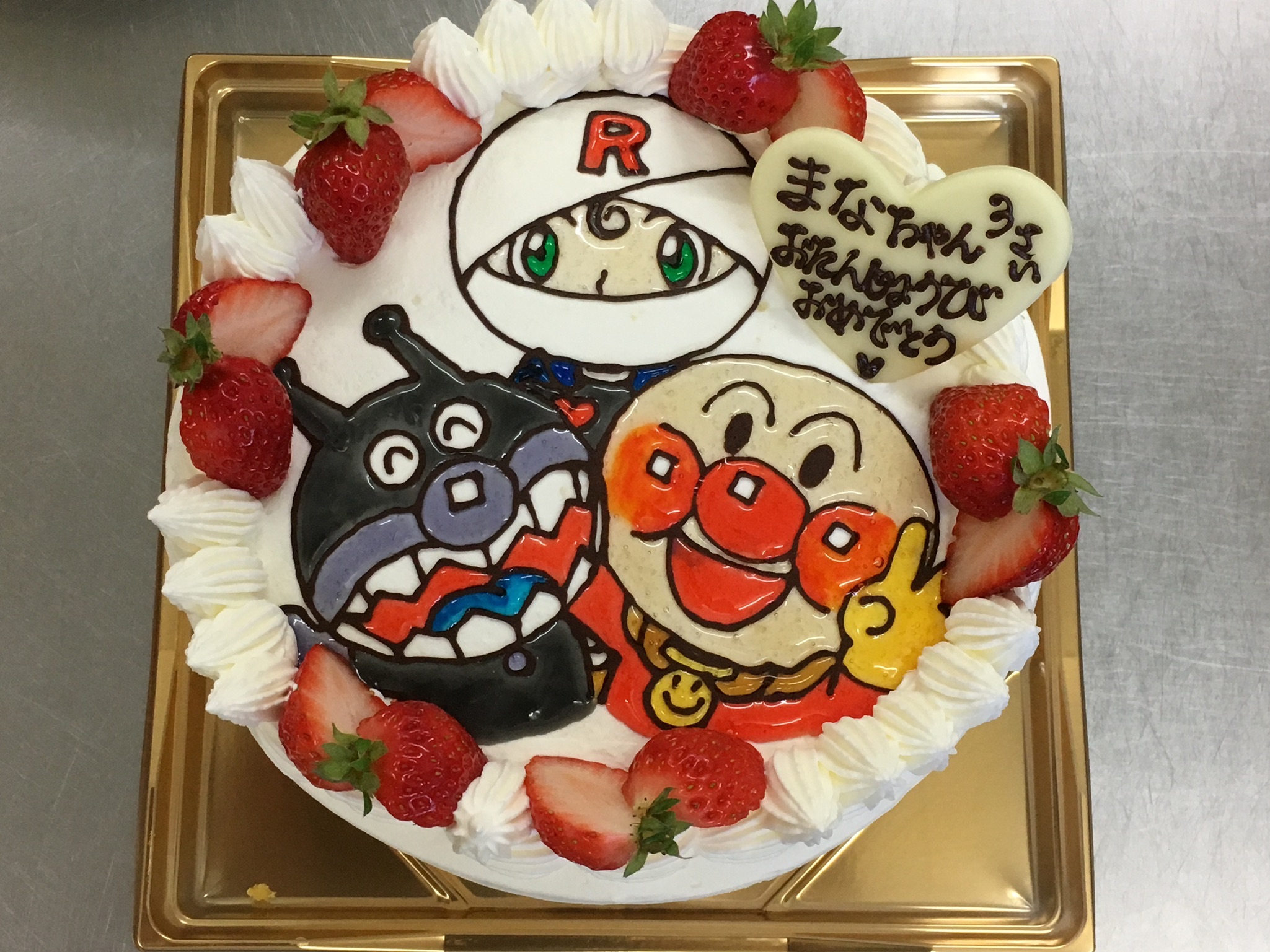 パティスリーパズル 豊田の洋菓子 焼菓子 オリジナル ケーキ