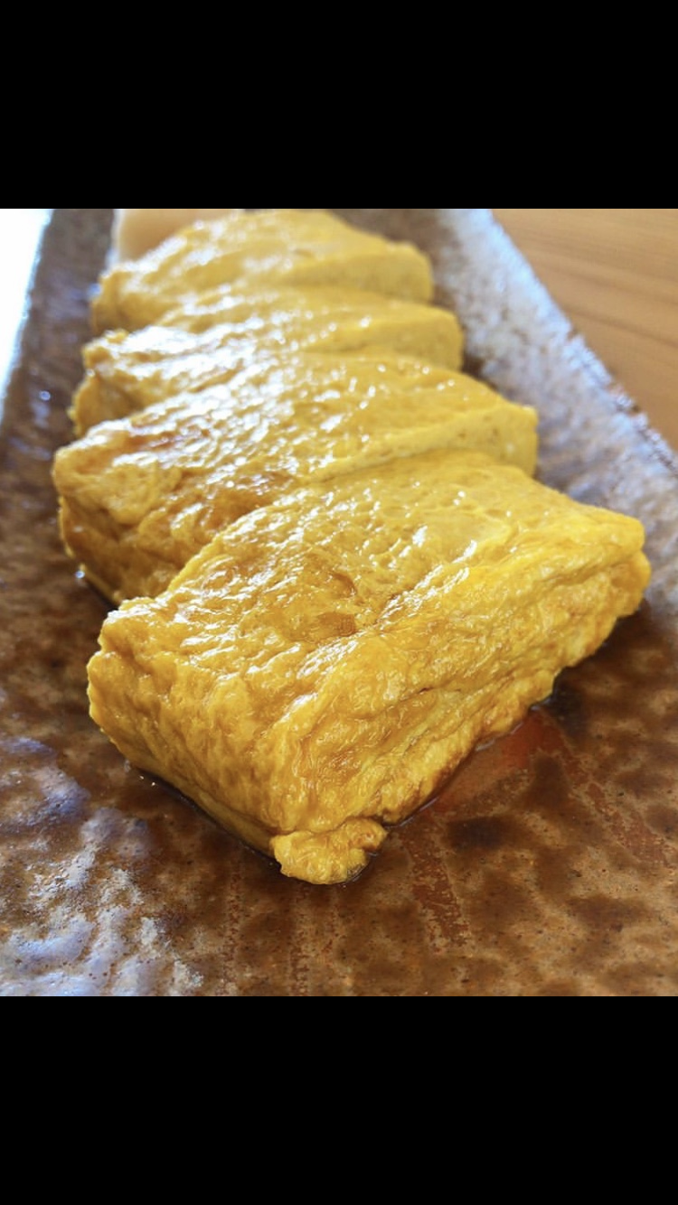 玉子焼き