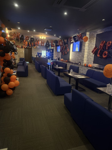 ハロウィン🎃イベントのお知らせ🎃