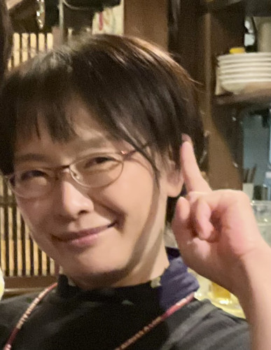 女将ブログやってます