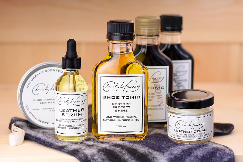 クリストフポーニー