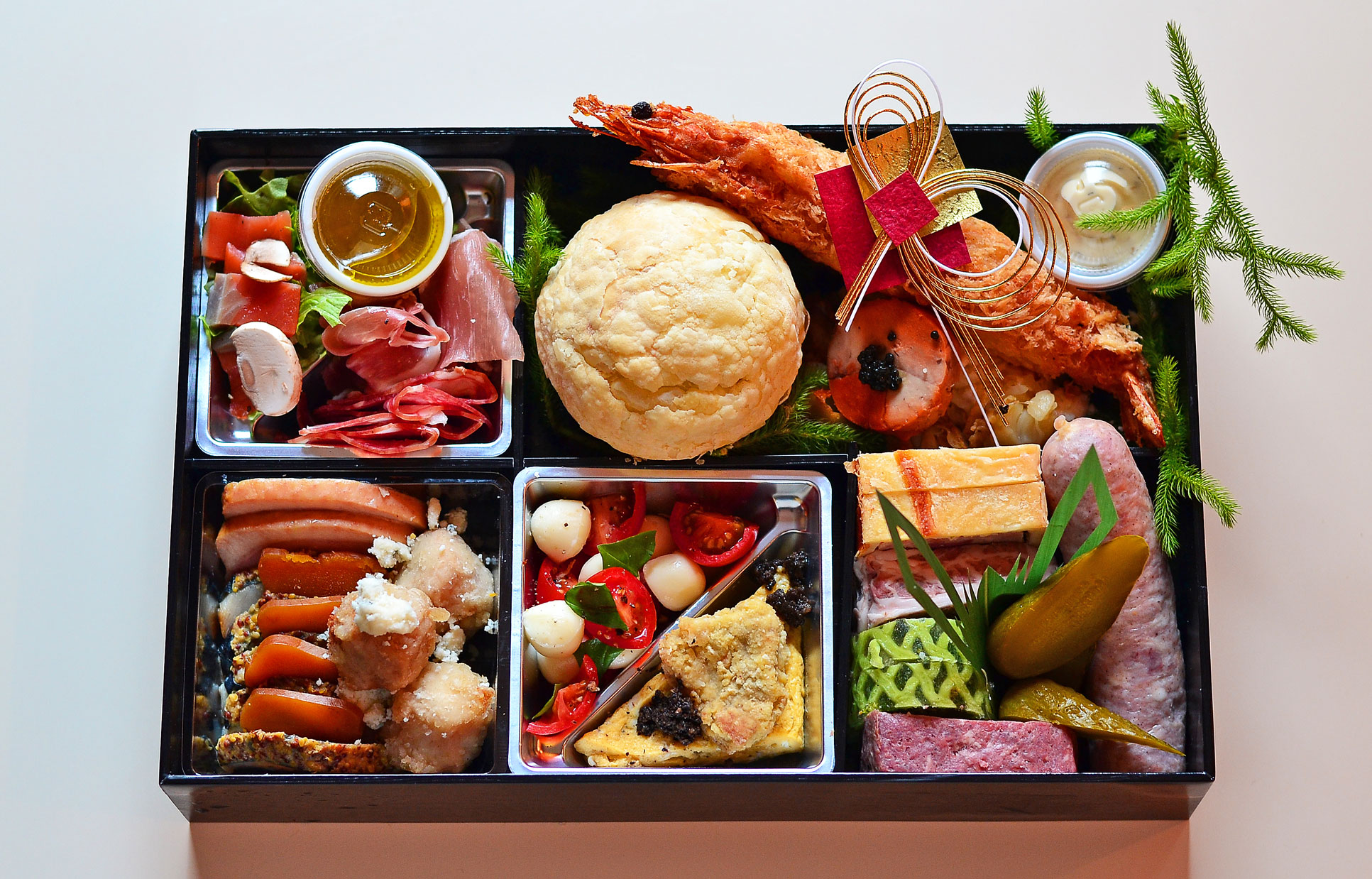 予告：2025年、年末特別オードブルセットのお知らせ