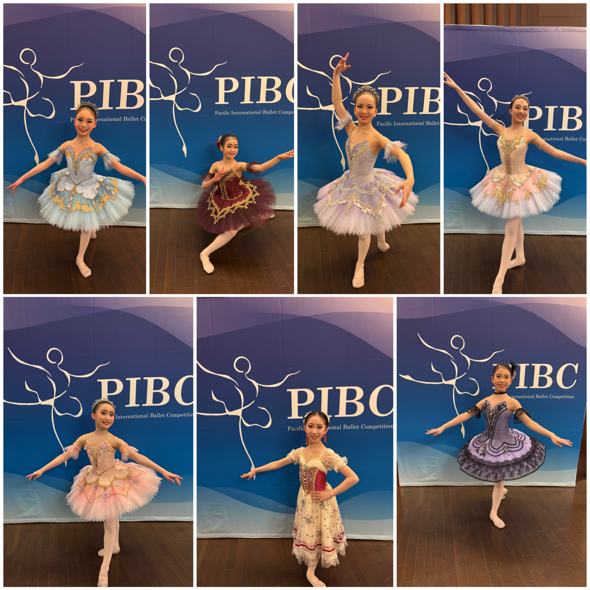 お知らせ > 2ページ - Lily Ballet Company リリーバレエカンパニー浜松