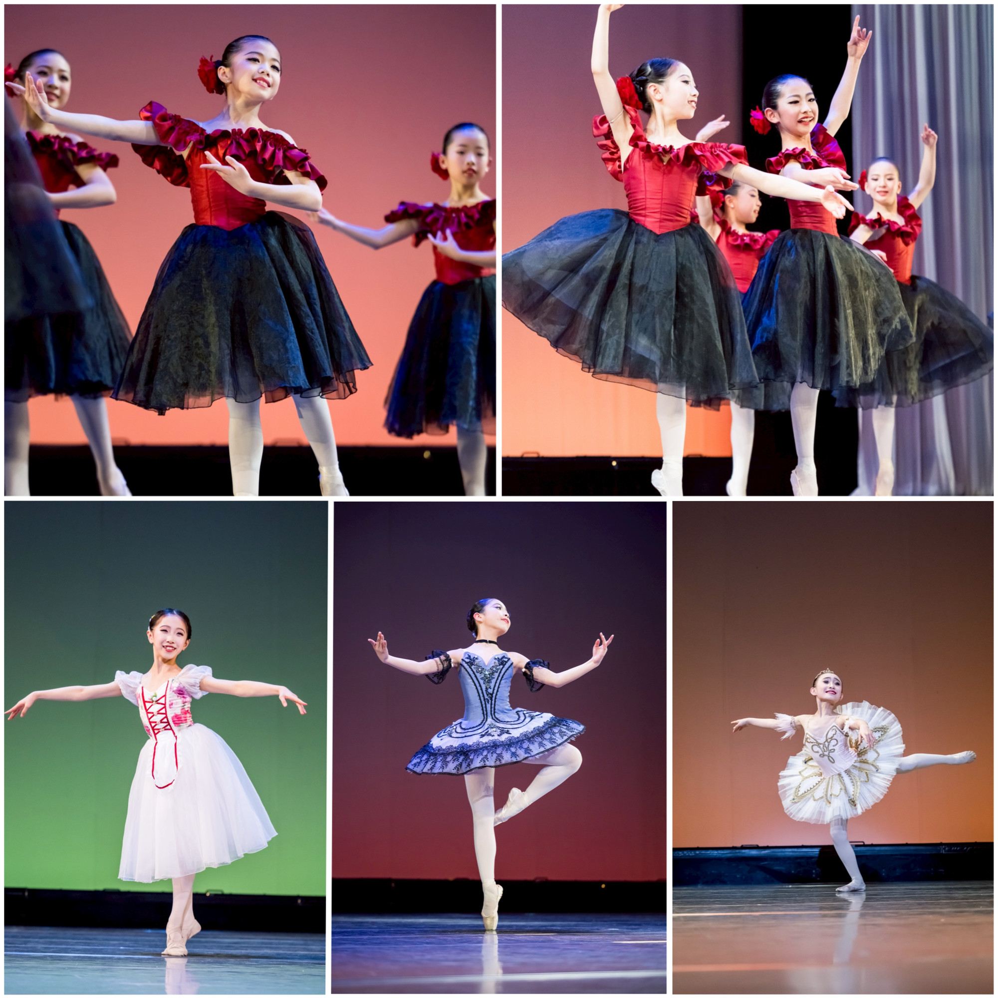 お知らせ > 2ページ - Lily Ballet Company リリーバレエカンパニー浜松