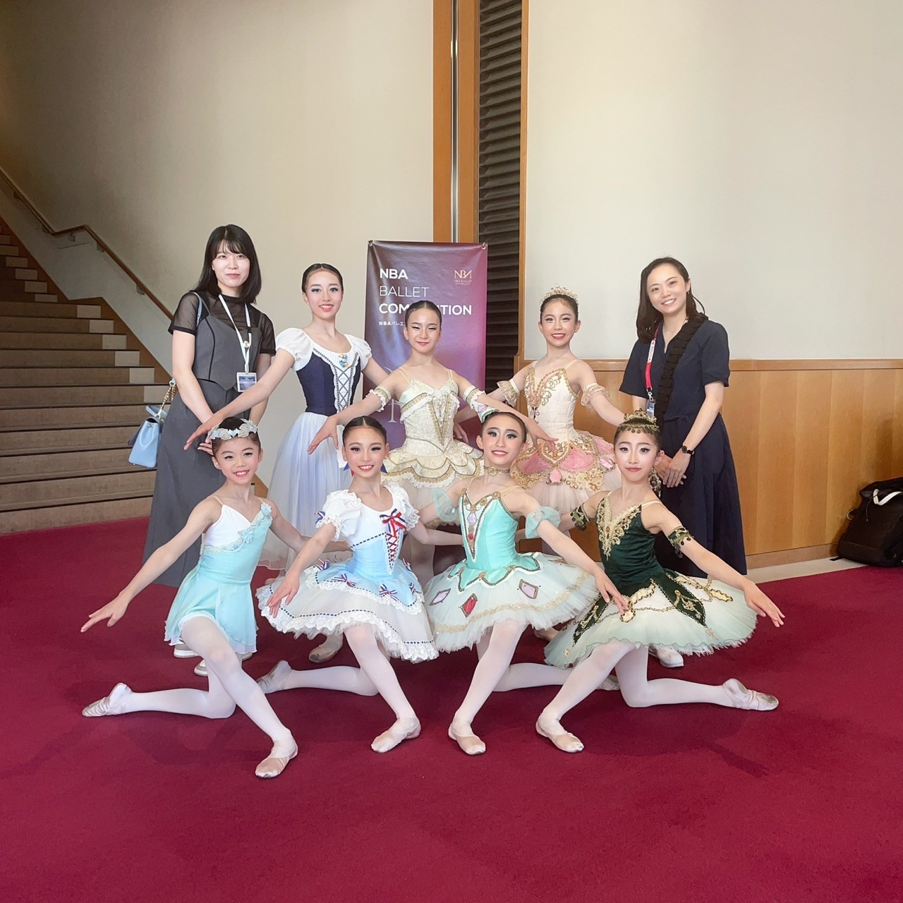 お知らせ > 2ページ - Lily Ballet Company リリーバレエカンパニー浜松