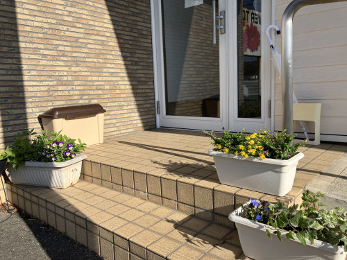 ブログの引越しをしました