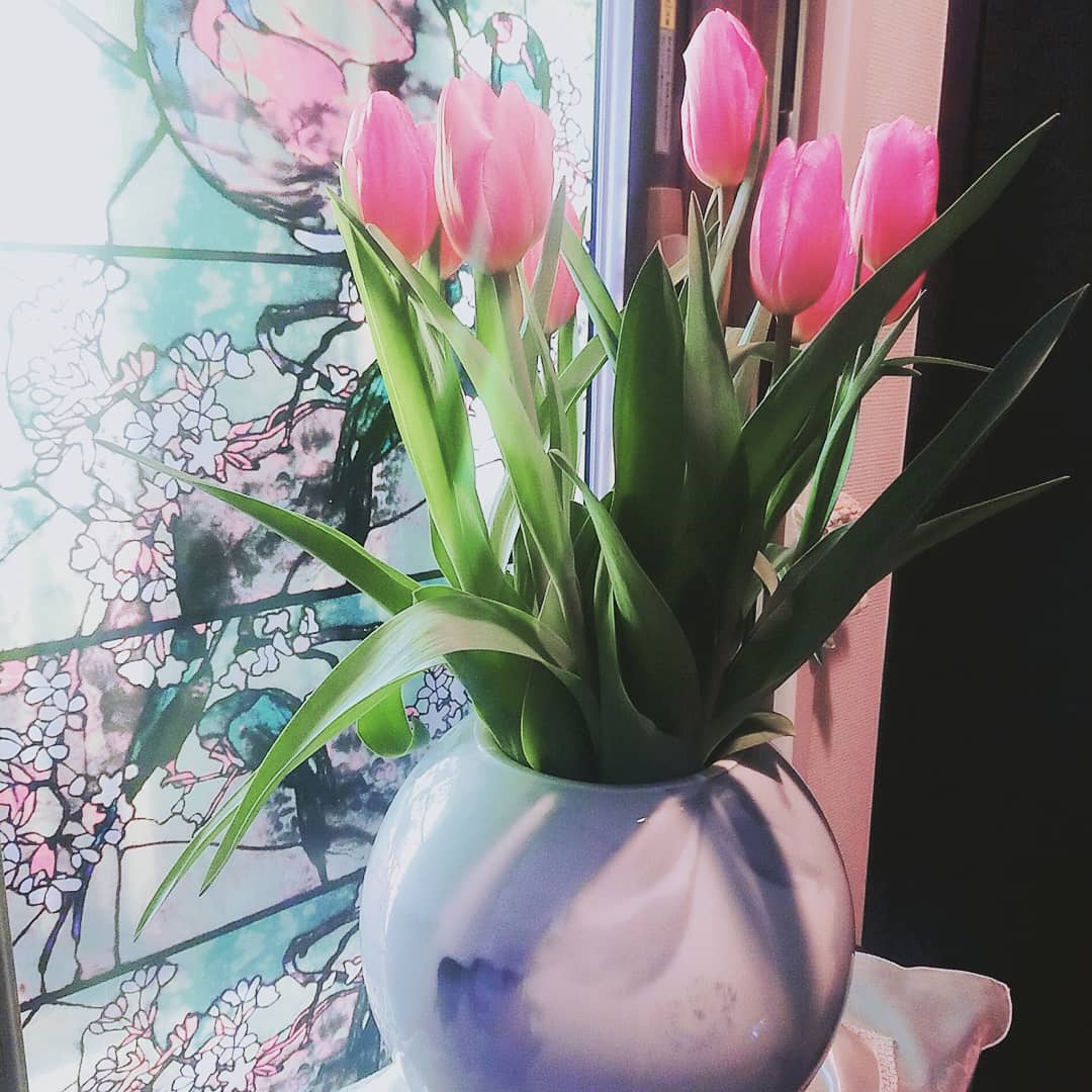 もうすぐ、春ですね🌸