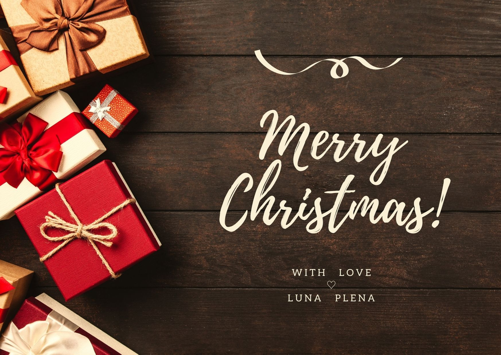 Don't Forget Gift Funny Christmas Card.jpg