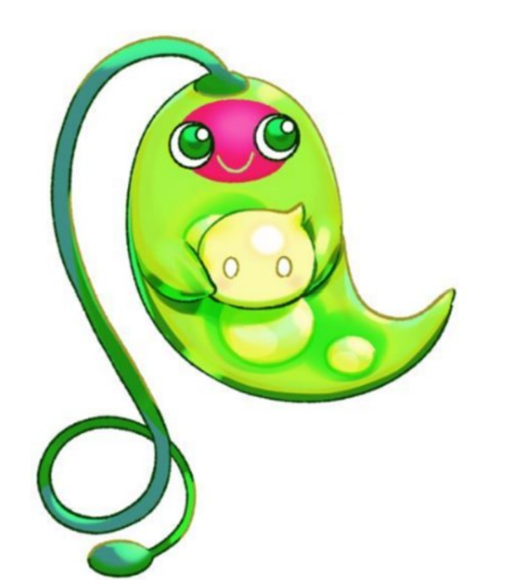 かわいい♡救世主あらわる！？