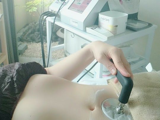 インディバ本領発揮の季節到来！