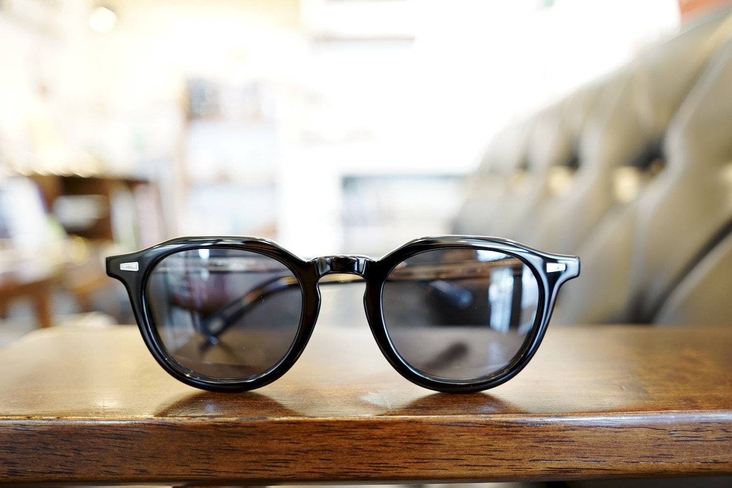 EYEVAN（アイヴァン ）／Livingston（49）