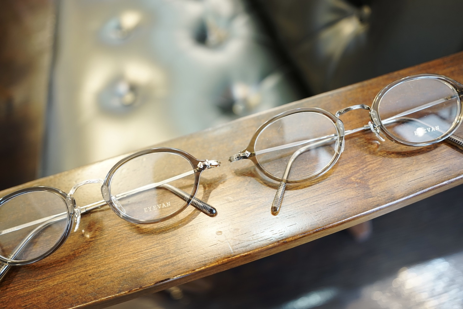 EYEVAN（アイヴァン ）／E-0517（47）