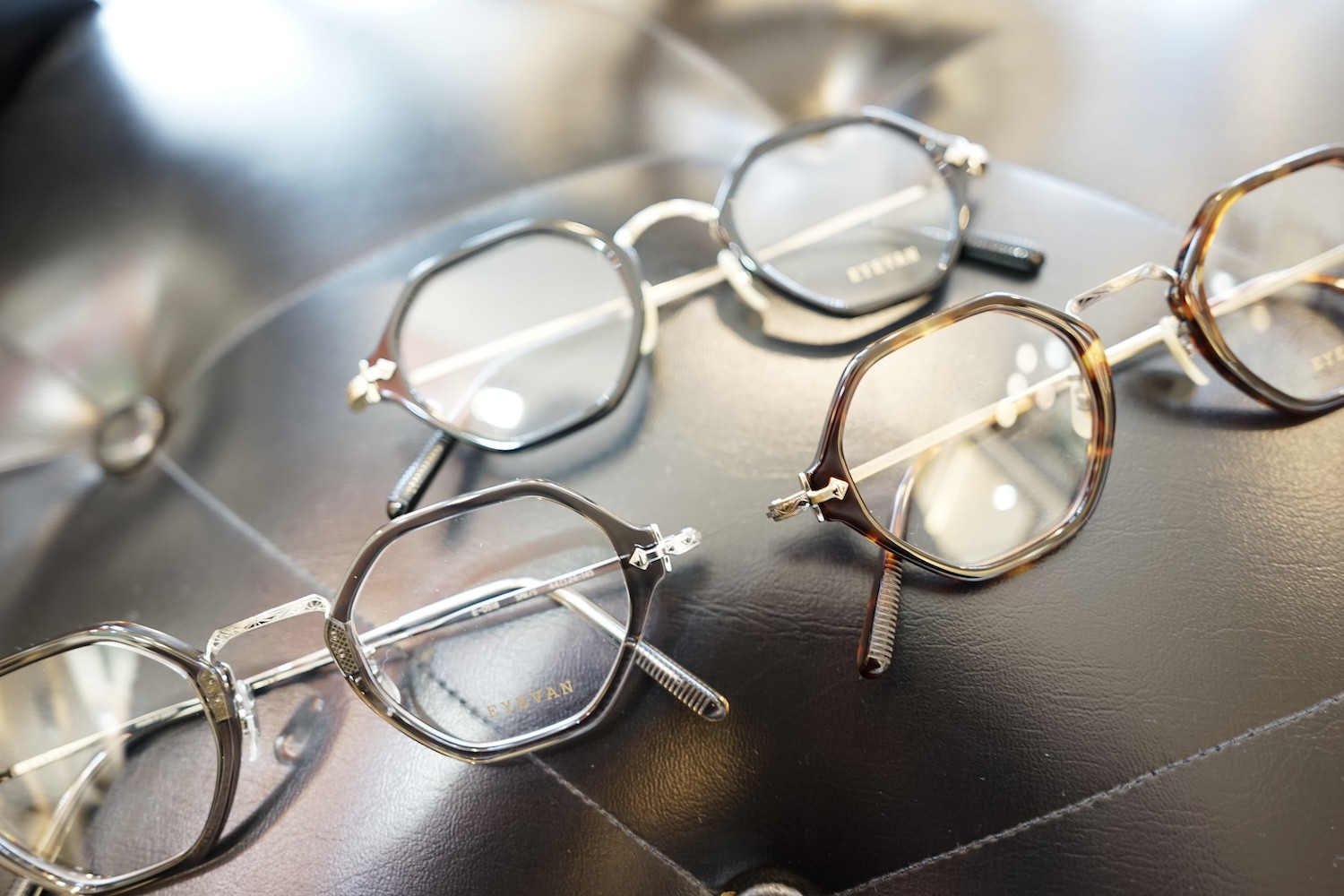 EYEVAN（アイヴァン ）／E-0518（44）