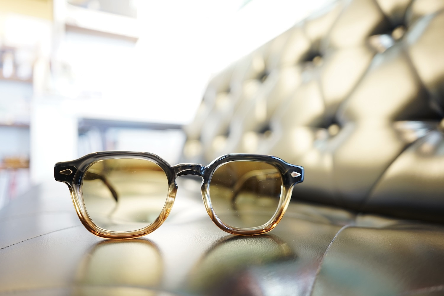 MOSCOT（モスコット）／DOLT(49) 