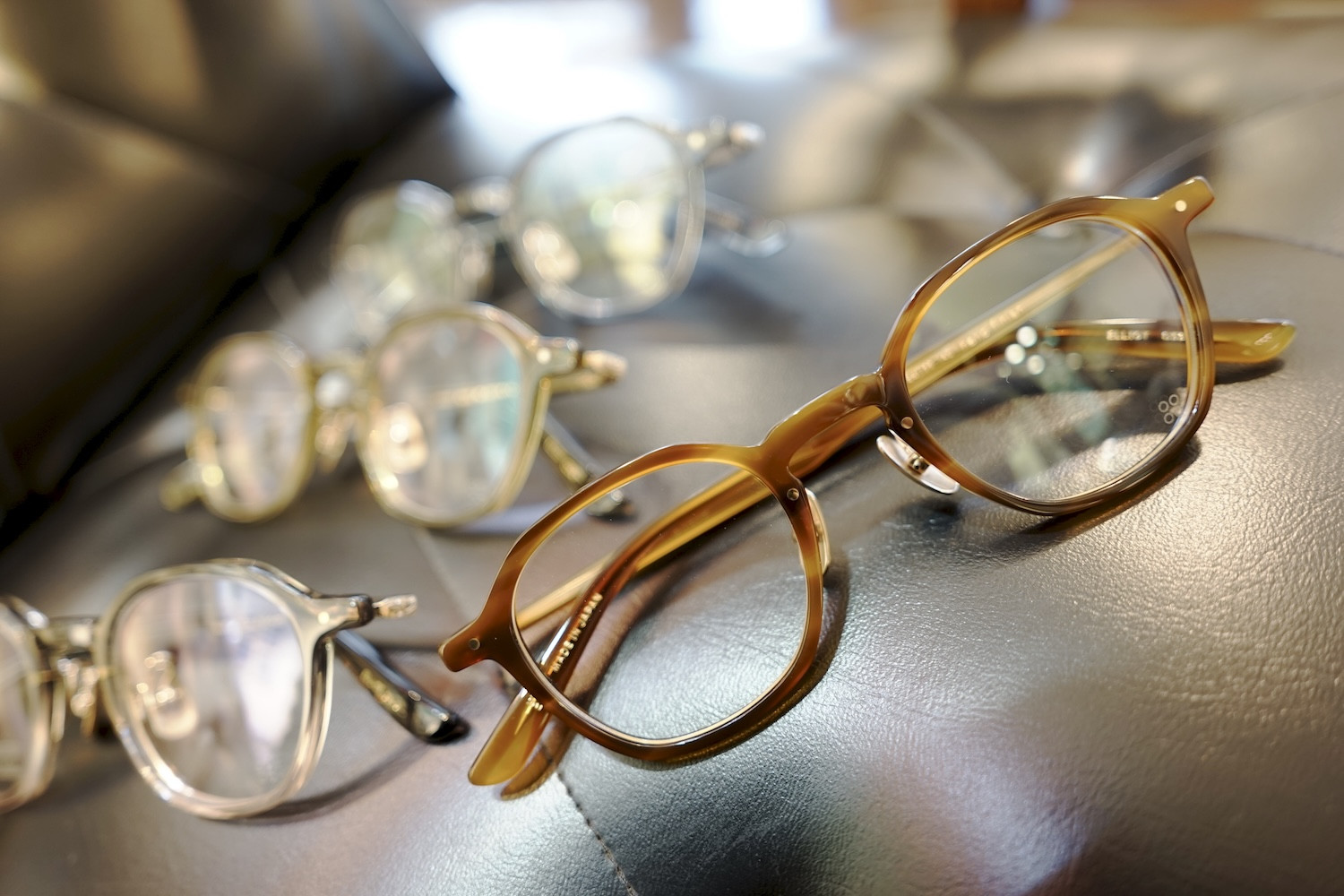 YELLOWS PLUS（イエローズプラス）／ELLIOT　再入荷