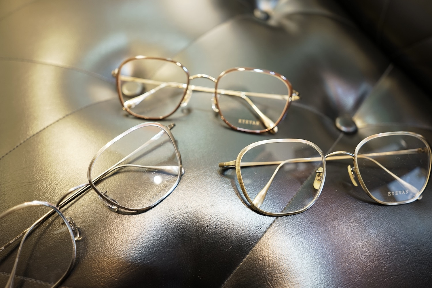 EYEVAN（アイヴァン ）／Sternberg（51）