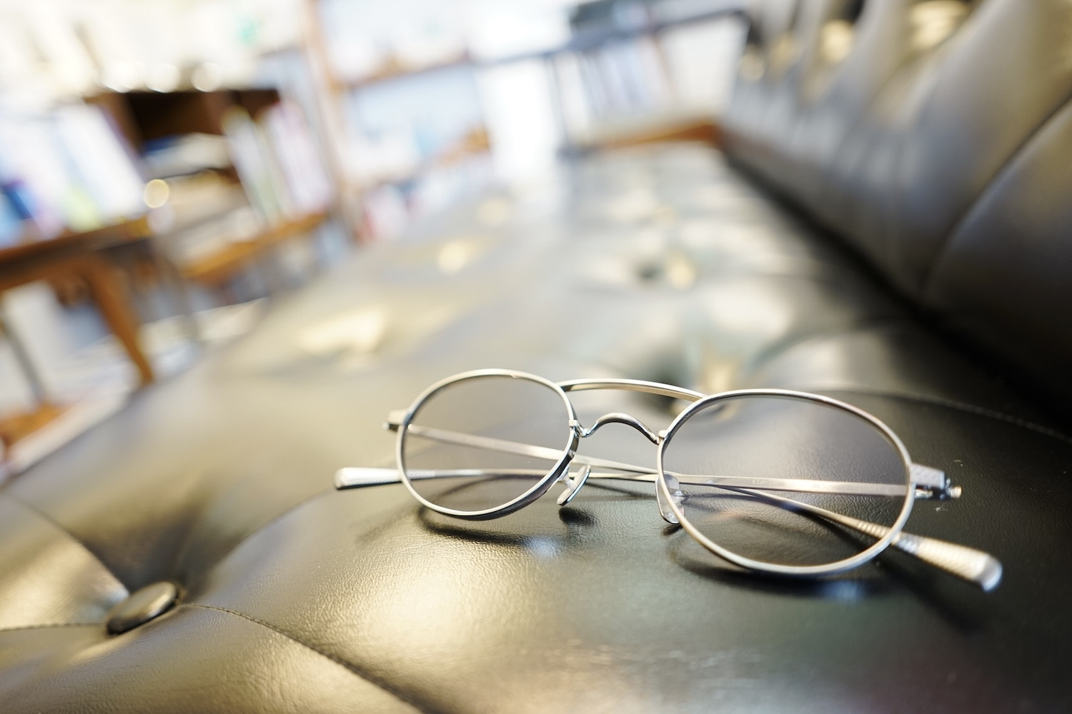 EYEVAN（アイヴァン ）／Eldridge（49）