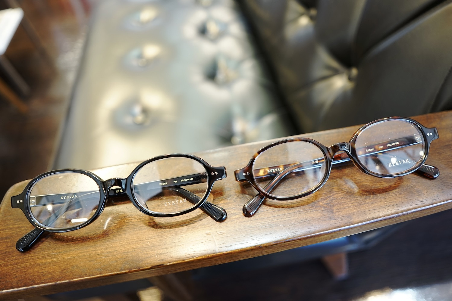 EYEVAN（アイヴァン ）／Essex（50）