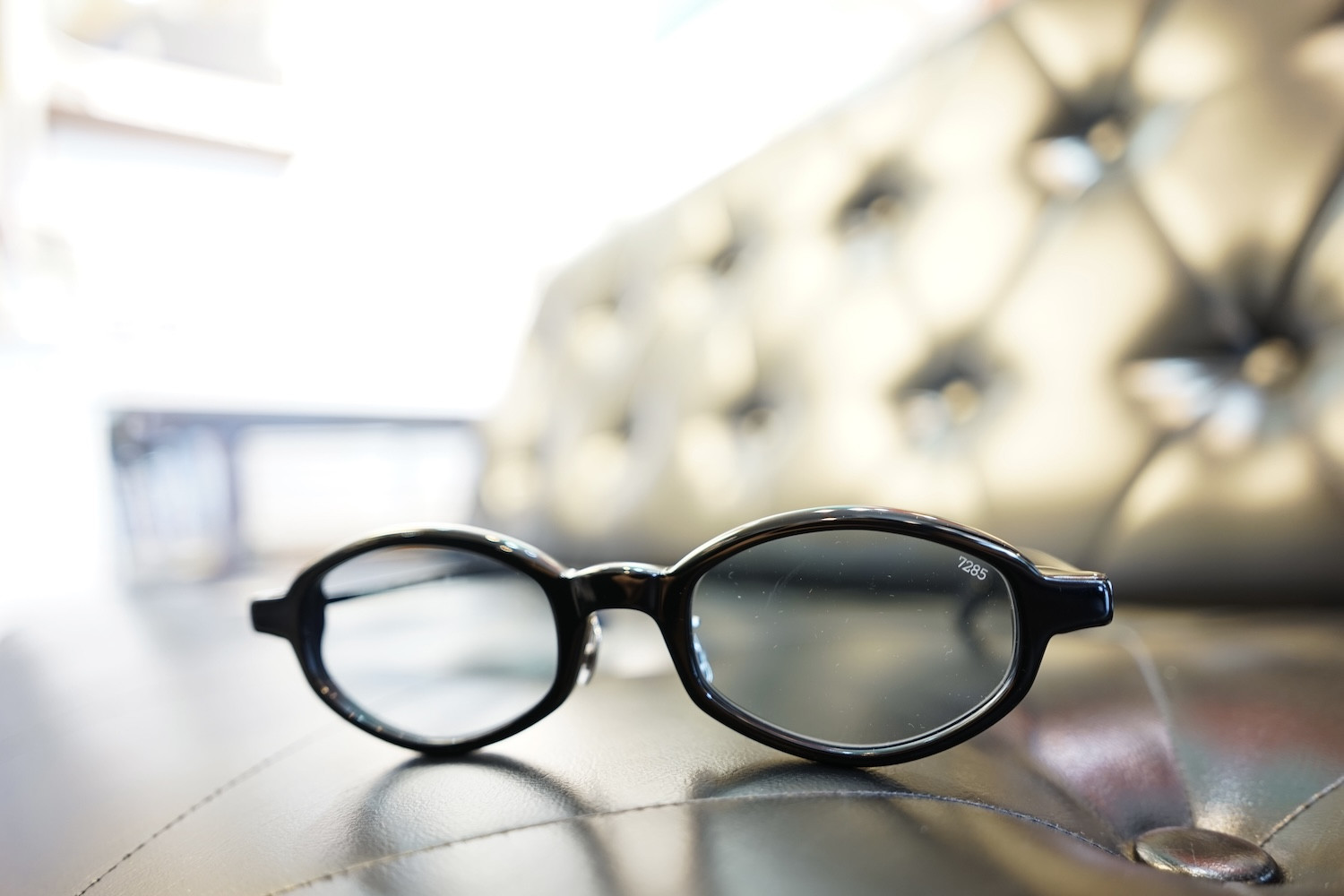 EYEVAN 7285（アイヴァン7285）／799（50）