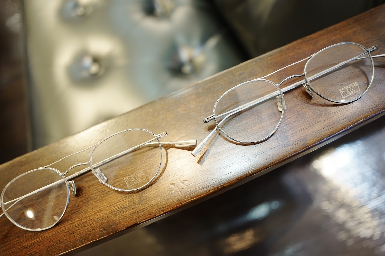 EYEVAN 7285（アイヴァン7285）／191（48）