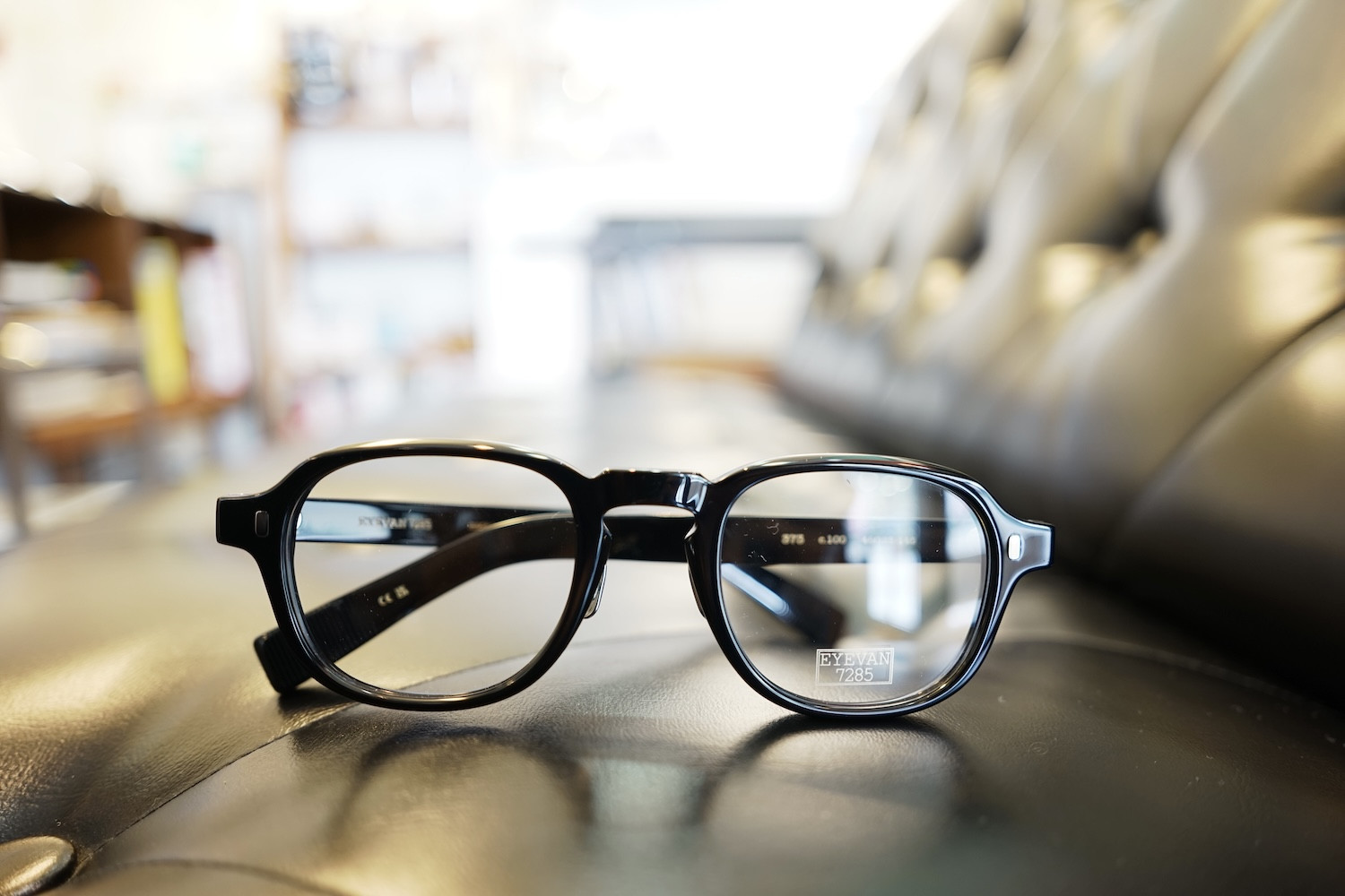 EYEVAN 7285（アイヴァン7285）／373（48）