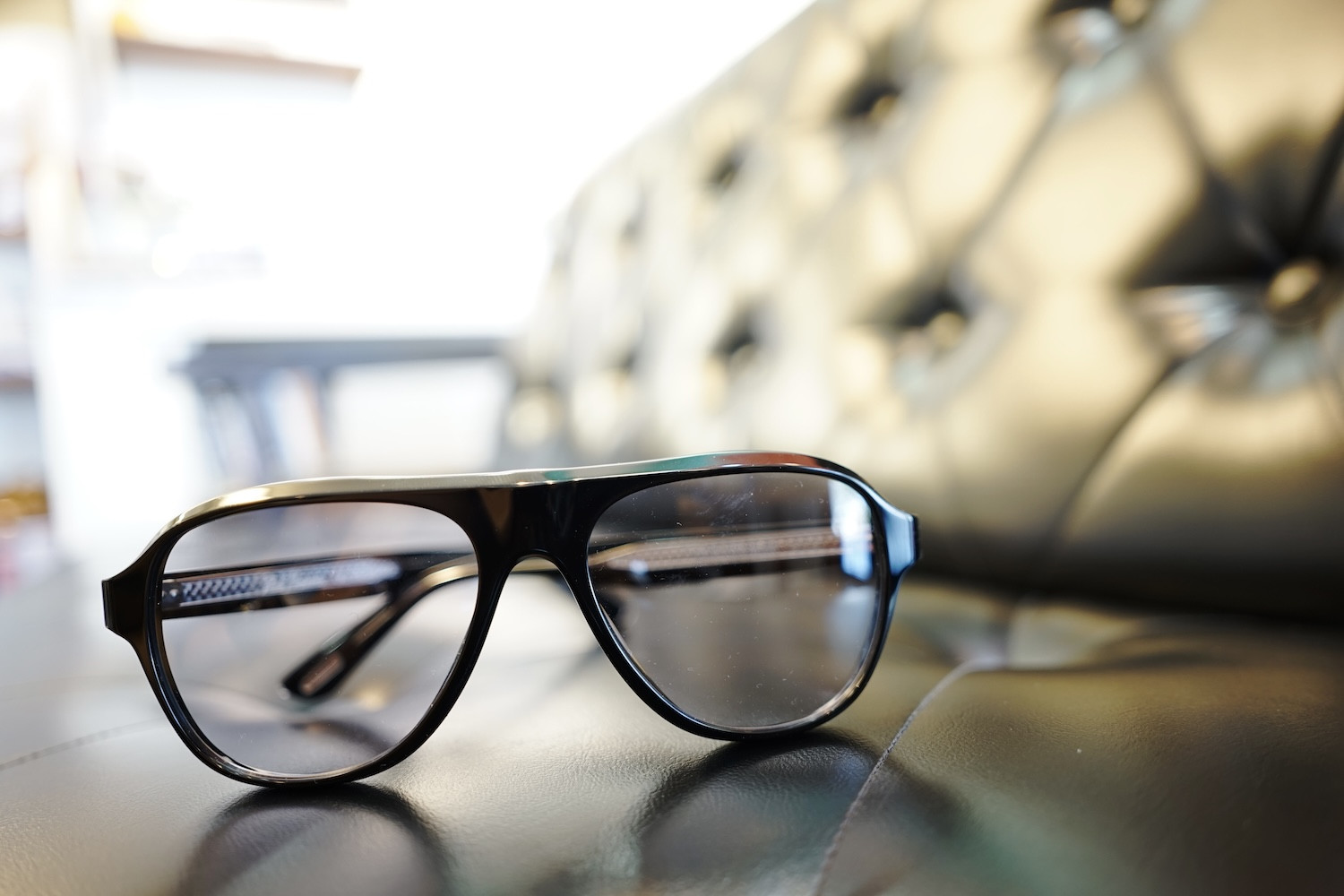 OLIVER PEOPLES（オリバーピープルズ）／Paul Newman（54）　OV5581U