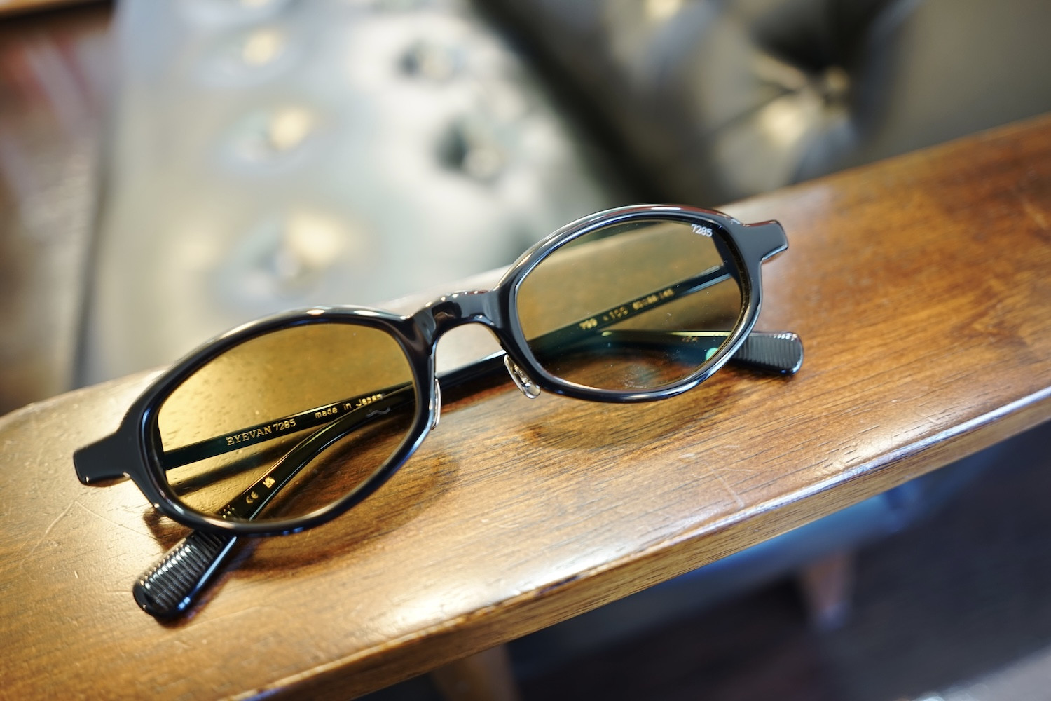 EYEVAN 7285（アイヴァン7285）／799（50）