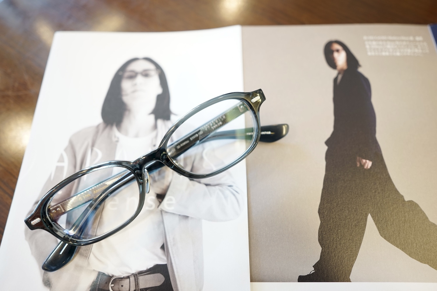 JAPONISM （ジャポニスム）／JS-182