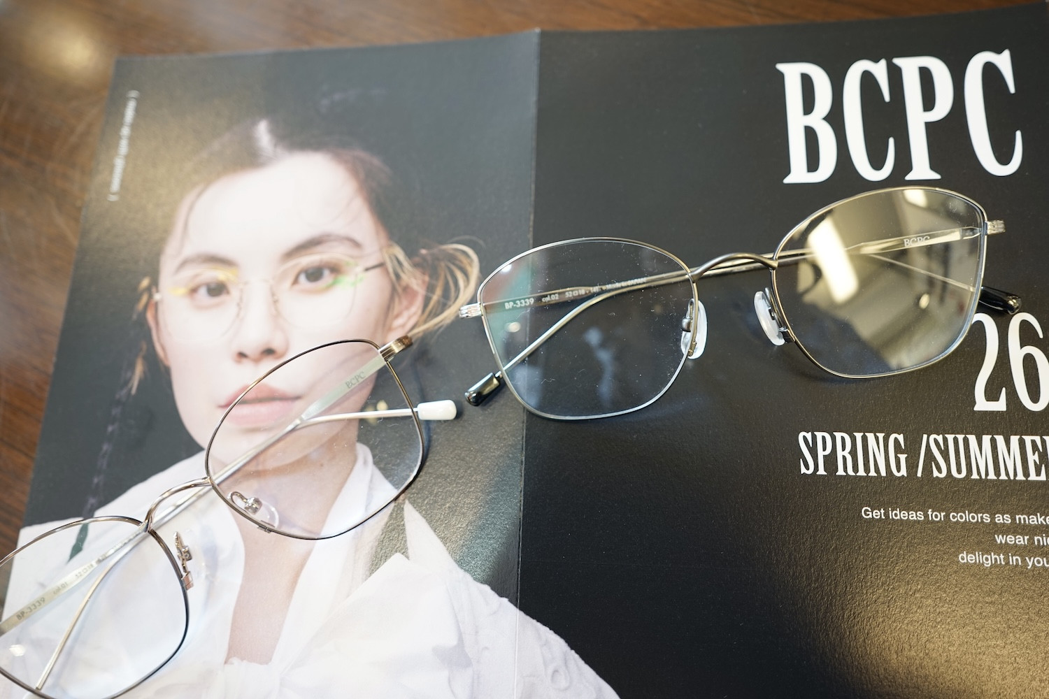 BCPC（ベセペセ）／BP-3339