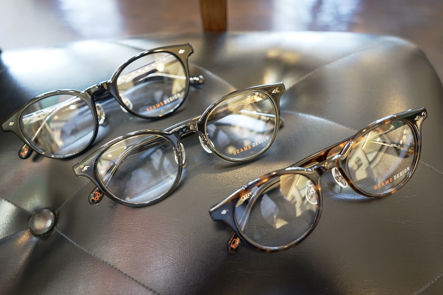 BEAMS DESIGN（ビームス）_for all generation／BD-5113
