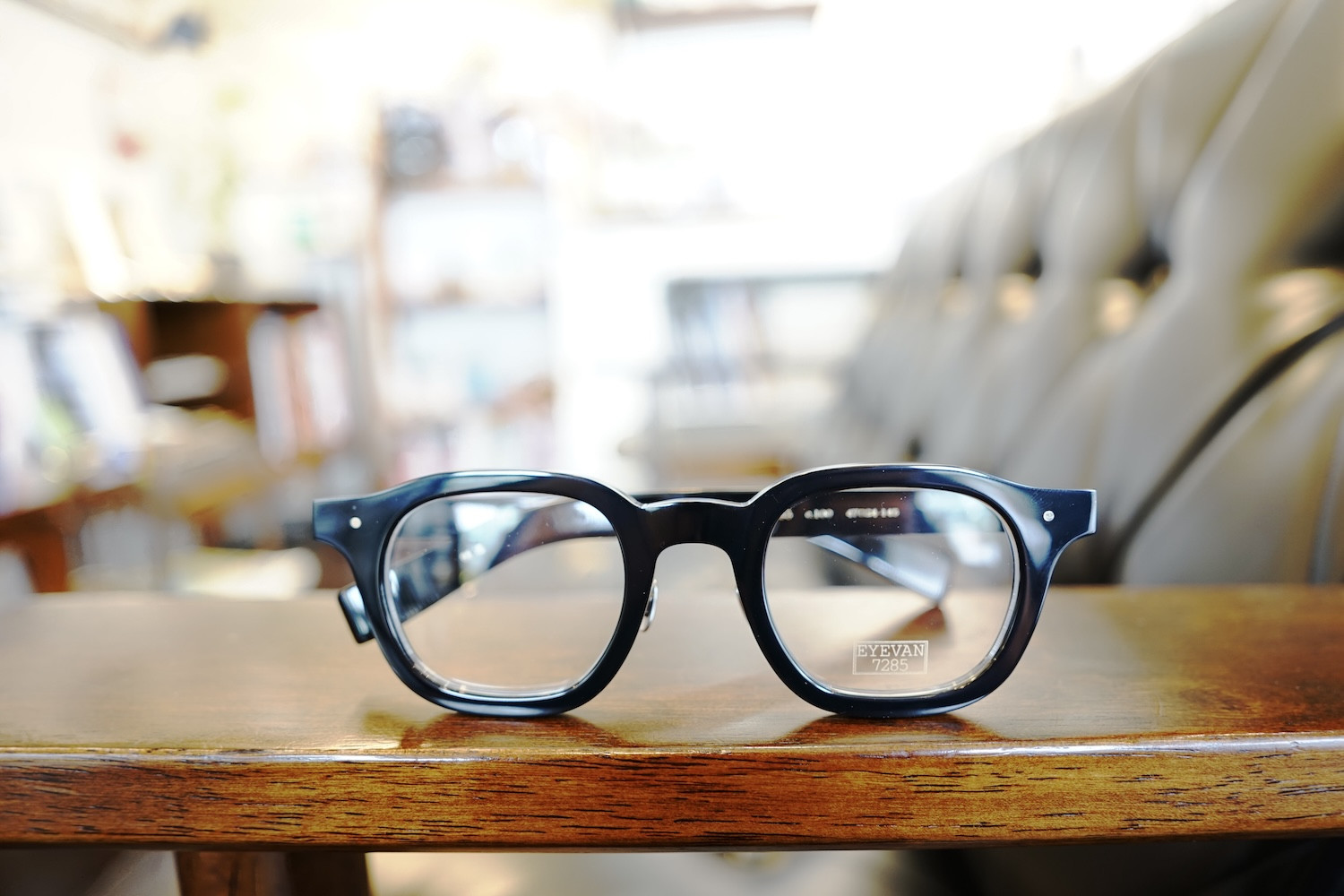 EYEVAN 7285（アイヴァン7285）／363R（47）