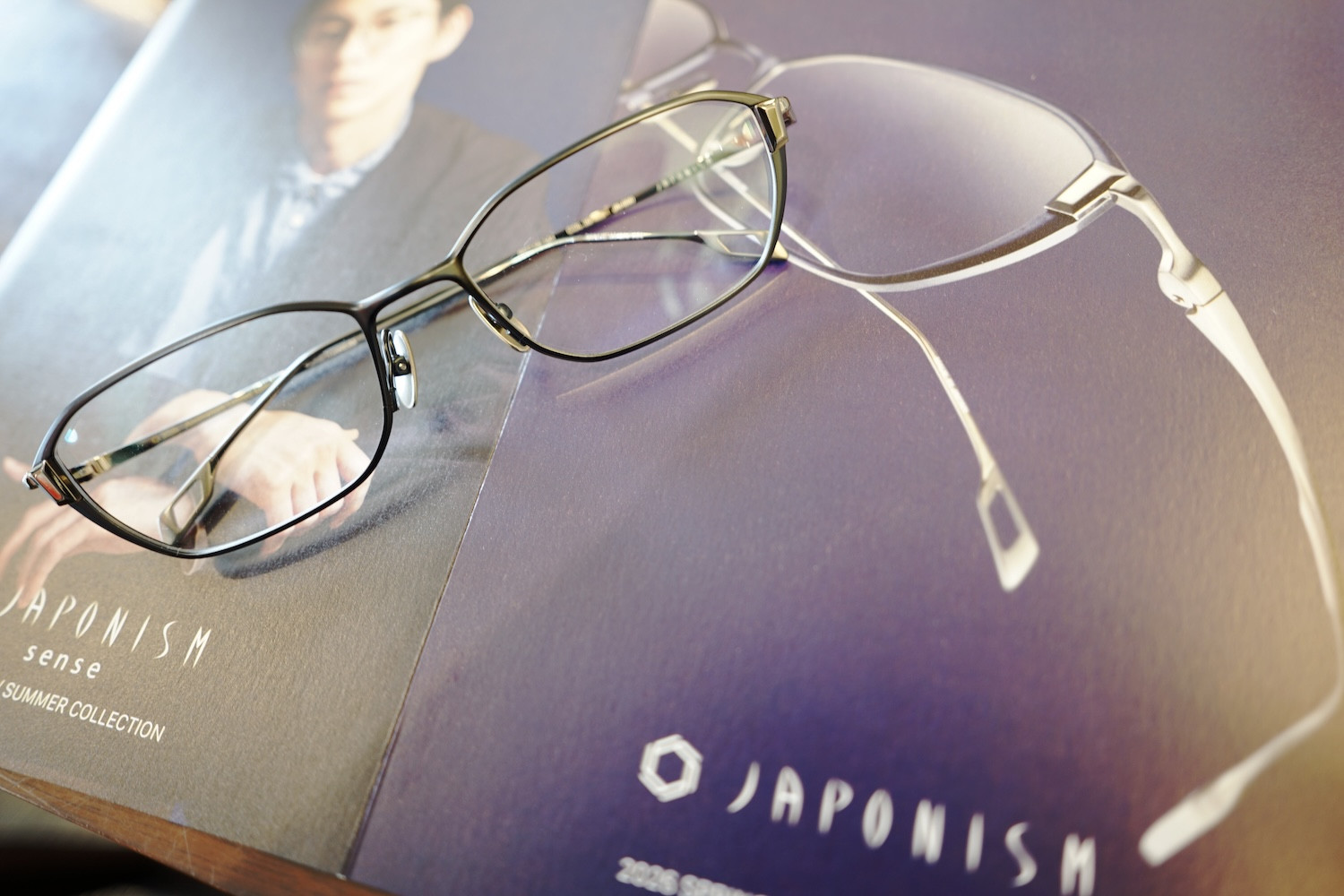 JAPONISM （ジャポニスム）／JN-690