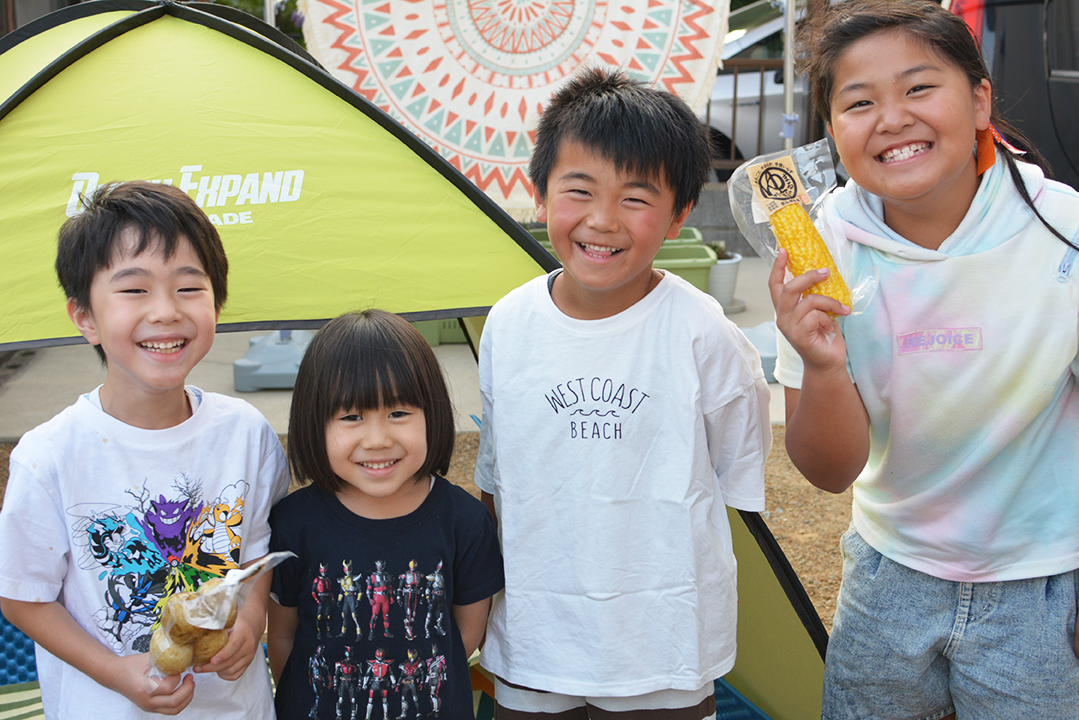 まるゆで野菜,マルニ,お客様の声