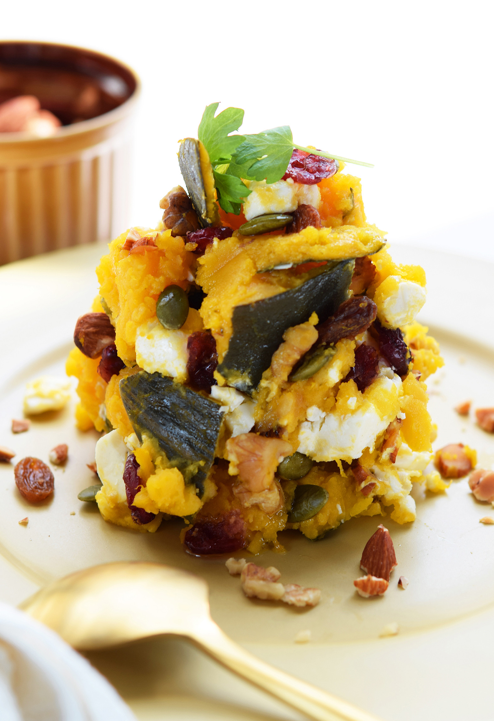 まるゆで野菜レシピ