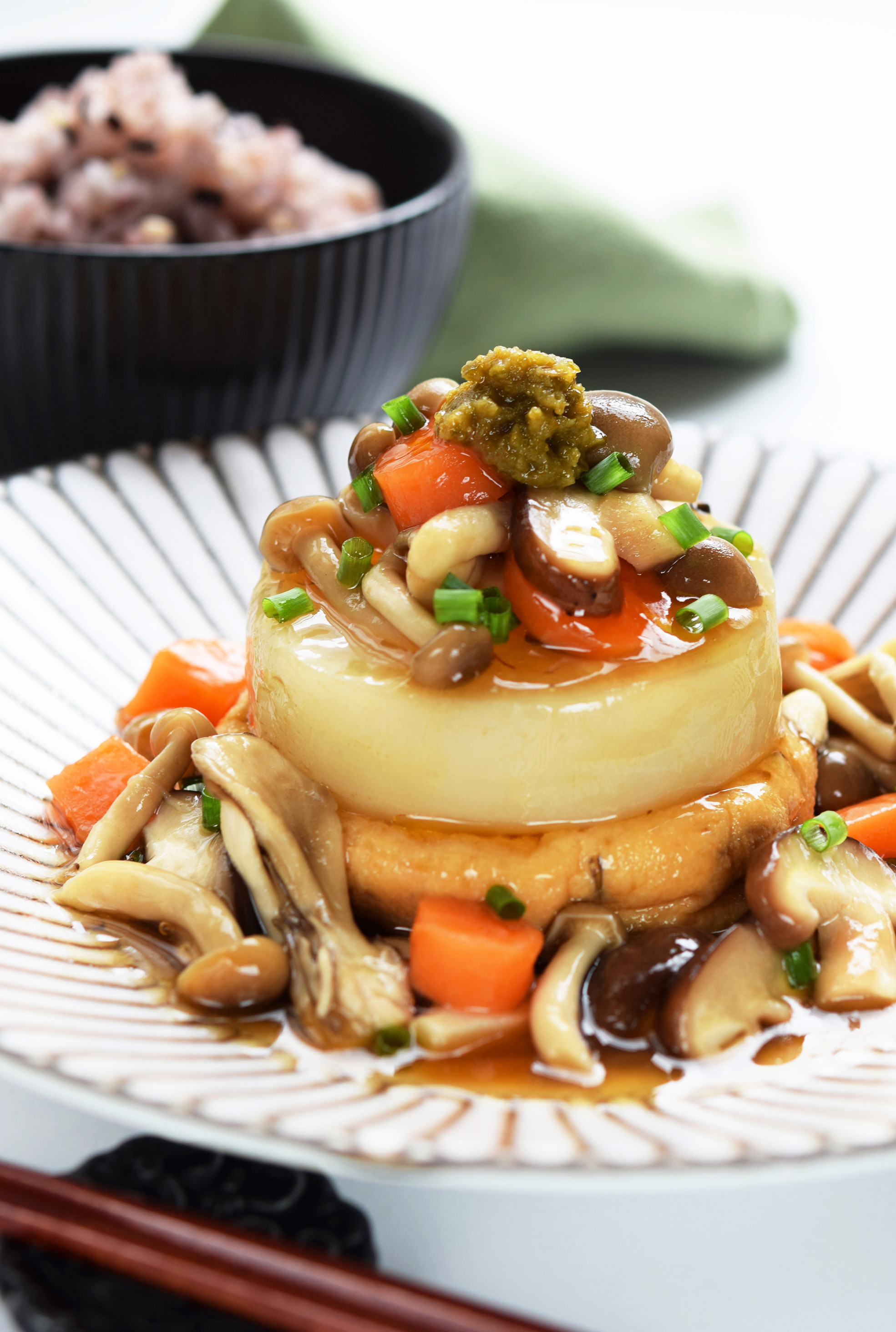 まるゆで野菜レシピ