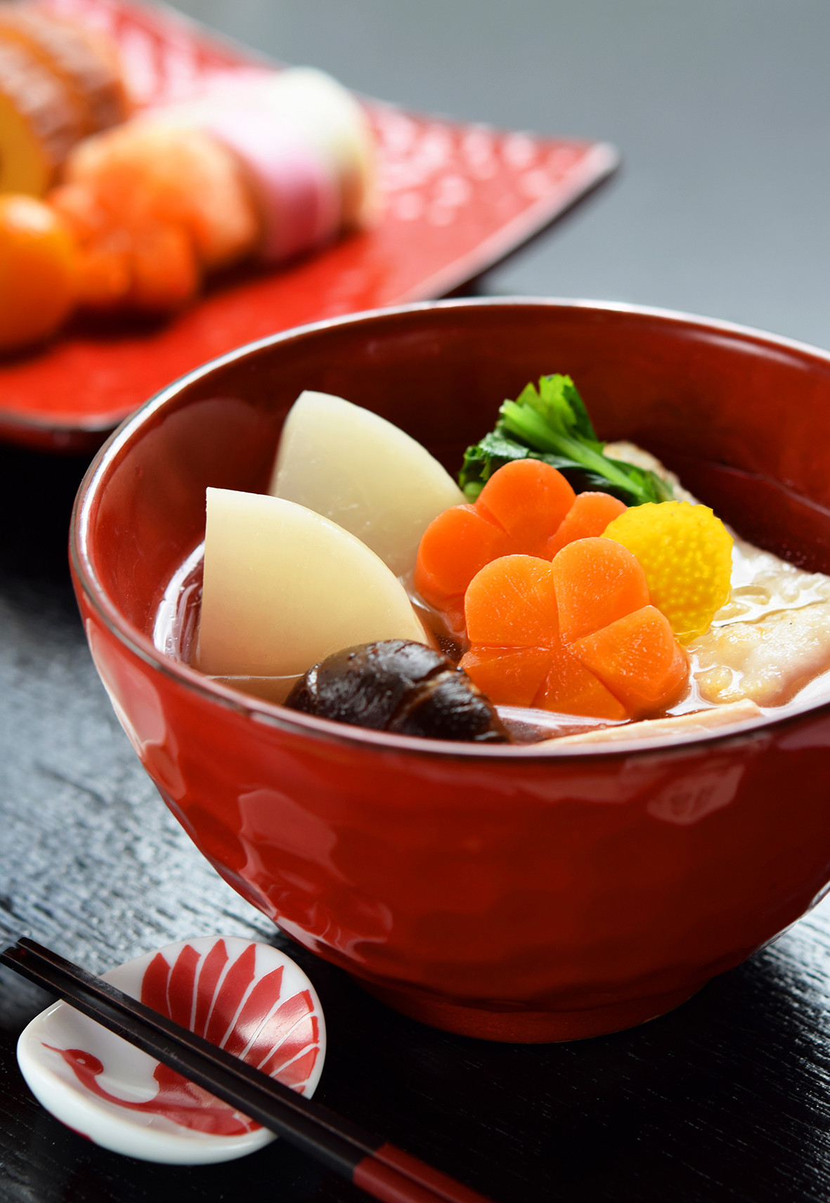 まるゆで野菜レシピ