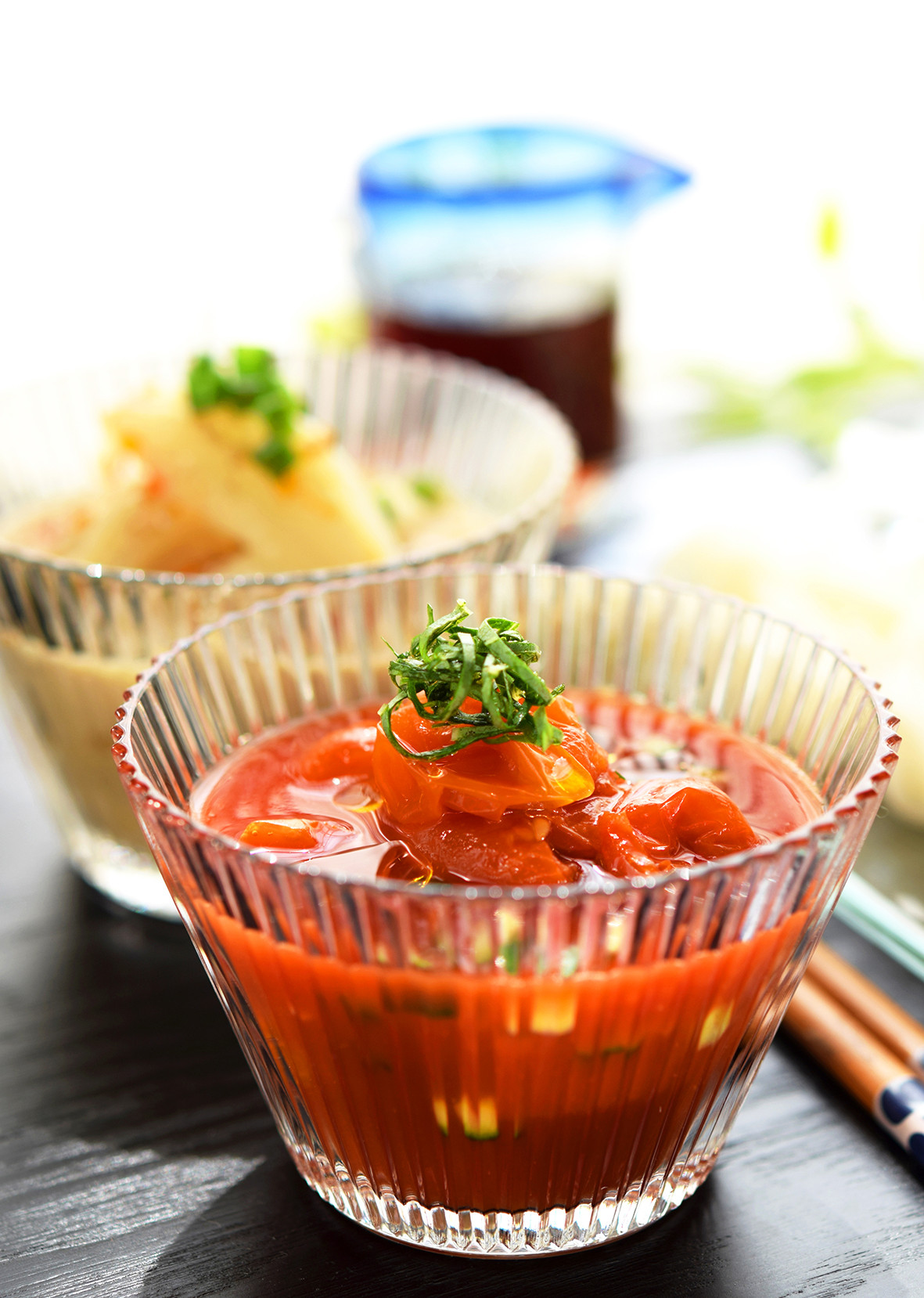 まるゆで野菜レシピ