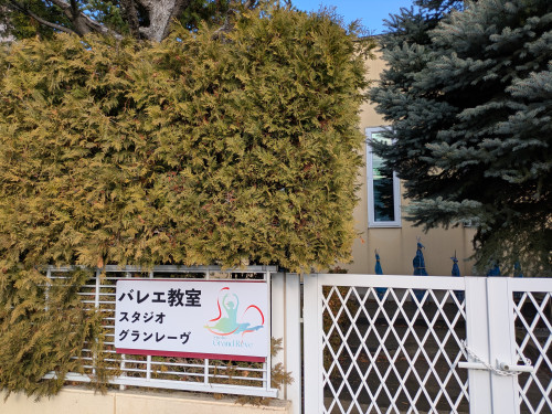 駐車場について🆕