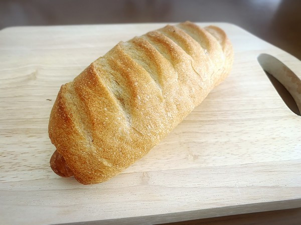 【新商品】ソーセージフランス
