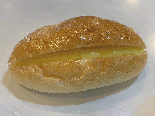 新商品【瀬戸内レモンクリームパン】登場！