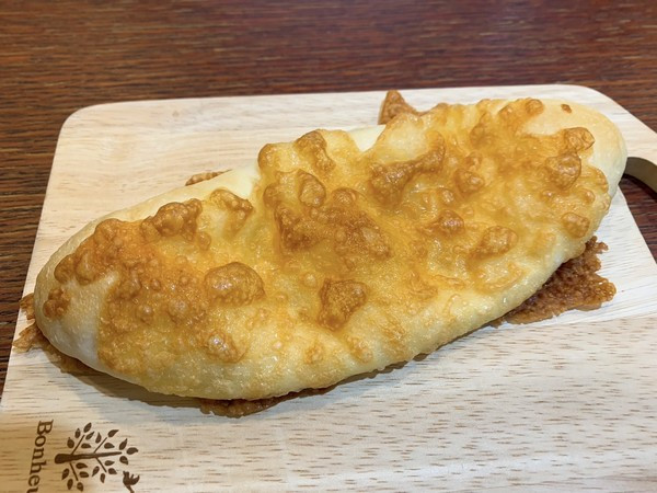 新商品【チーズちーず】登場！