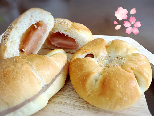 4/17(金)水戸市役所にて販売いたします！